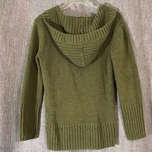 Cabela's Sweaters - Henley Hoodie sweater Cabela's Sweaters - Henley Hoodie sweater